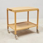 1715 5049 SERVING TABLE